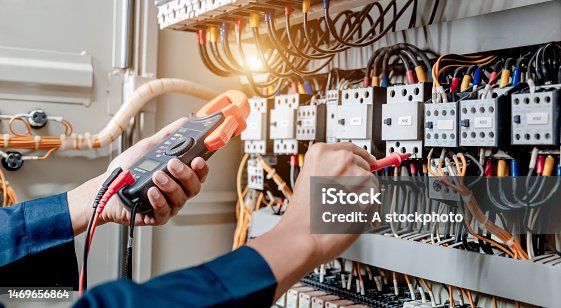 Professional Electrical Services