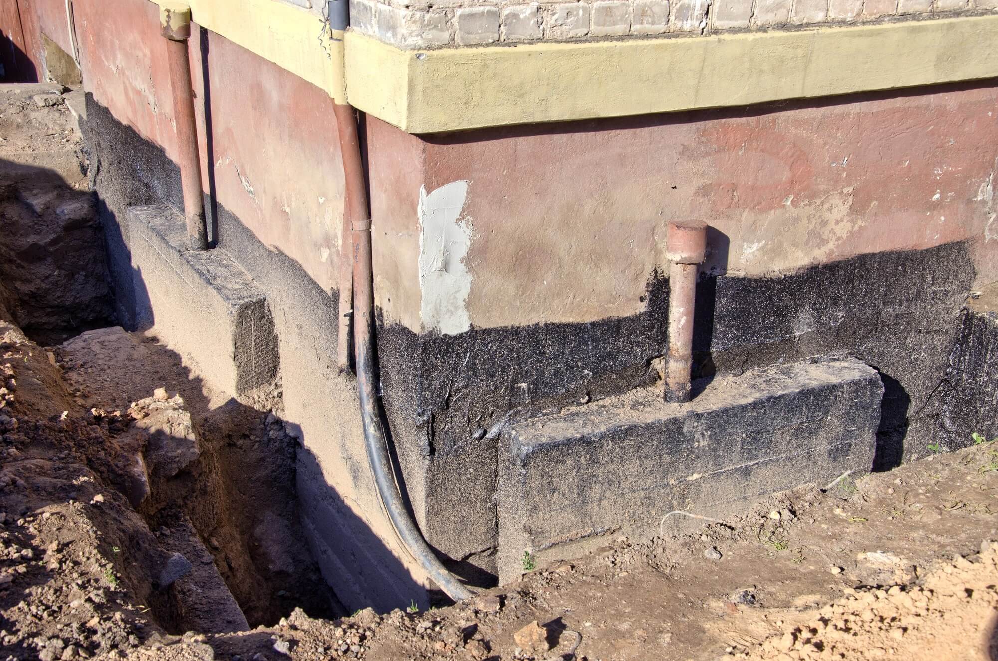 Foundation Services