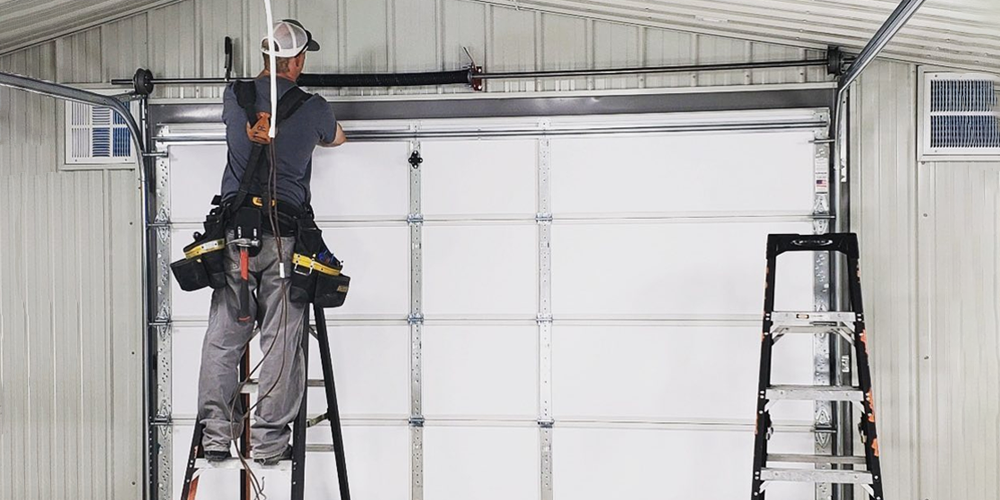 Professional Garage Door Repair Services